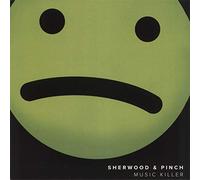 Sherwood & Pinch - Music Killer [VINYL]