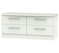 Sherwood Porcelain Bed Box
