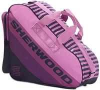 Sherwood SHER WOOD SKATE BAG 2021 pink/berry