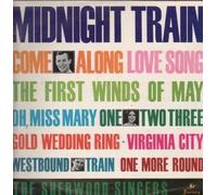 Sherwood Singers - S/T