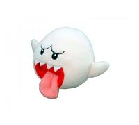 Sherwood Super Mario Bros Boo Teddy