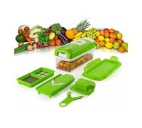 Sherwood Super Nicer Dicer