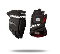 Sherwood T60X Gloves Junior 10
