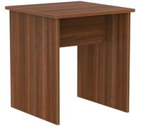 Sherwood Walnut Effect Lamp Table
