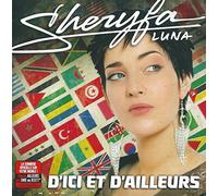 Sheryfa Luna - D'Ici Et D'Ailleurs