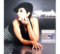 Sheryfa Luna - Si Tu N Etais Plus la
