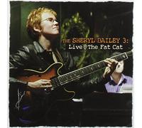 Sheryl Bailey - Live at Fat Cat