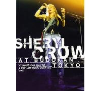 Sheryl Crow: At Budokan, Tokyo [DVD] [2014]