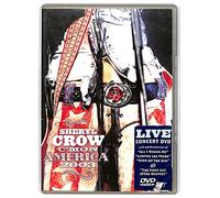 Sheryl Crow: C'mon America 2003 [DVD] [2004]