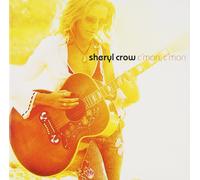 Sheryl Crow C'mon, C'mon (CD) (US IMPORT)