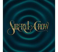 Sheryl Crow - Evolution (CD)