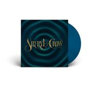 Sheryl Crow - Evolution - Aqua Opaque Vinyl Indie Exclusive Limited Edition