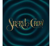 Sheryl Crow Evolution (CD) Album (US IMPORT)