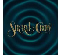 SHERYL CROW: EVOLUTION - LP vinyl BRAND NEW