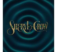 Sheryl Crow Evolution New CD PreOrder Released 29/03/2024