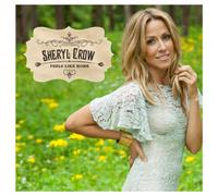 Sheryl Crow - Feels Like Home