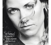 Sheryl Crow - Globe Sessions - CD - M3z