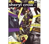 Sheryl Crow: Greatest Hits So Far (Guitar Tab)