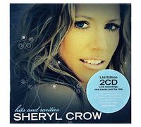 Sheryl Crow - Hits & Rarities
