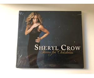 Sheryl Crow - Home for Christmas