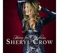 Sheryl Crow - Home For Christmas [VINYL]