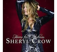 Sheryl Crow - Home For Christmas [VINYL]