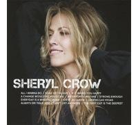 Sheryl Crow - Icon Best Of Sheryl Crow [Japan LTD CD] UICY-91804
