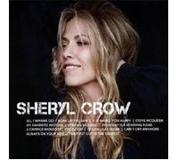 SHERYL CROW "ICON" CD NEW