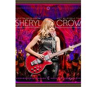 Sheryl Crow - Live At The Capitol Theater
