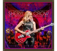 SHERYL CROW - LIVE AT THE CAPITOL THEATRE - 2017 BE MYSELF TOUR 2 VINYL LP NEW