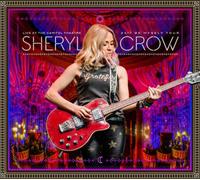 Sheryl Crow Live at the Capitol Theatre: 2017 Be Myself Tour (CD) (US IMPORT)