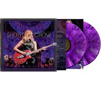 Sheryl Crow - Live At The Capitol Theatre - 2017 Be Myself Tour [VINYL]