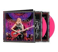 Sheryl Crow - Live at the Capitol Theatre - 2017 Be Myself Tour [VINYL]