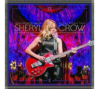 Sheryl Crow - Live at the Capitol Theatre - 2017 Be Myself Tour [VINYL]