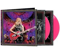 Sheryl Crow - Live At The Capitol Theatre ? 2017 Be Myself Tour [VINYL]
