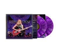 Sheryl Crow - Live At The Capitol Theatre - 2017 Be Myself Tour [VINYL]
