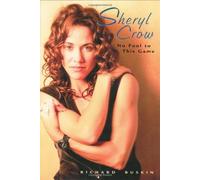 Sheryl Crow: No Fool to This Game