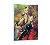 Sheryl Crow Poster Poster Decorative Painting Canvas Wall Posters And Art Picture Print Modern Family Bedroom Decor Posters 08x12inch(20x30cm)
