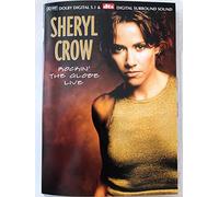 Sheryl Crow - Rockin' the Global Live