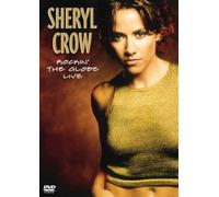 Sheryl Crow - Rockin' The Globe Live [DVD] [2009]