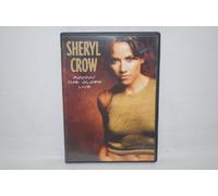 Sheryl Crow: Rockin' The Globe - Live [DVD]
