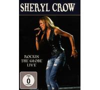 Sheryl Crow - Rockin' The Globe Live [DVD] [2010]