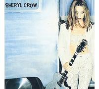 SHERYL CROW - Sheryl Crow