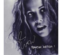 Sheryl Crow Sheryl Crow (CD) (US IMPORT)