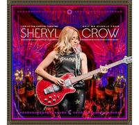 Sheryl Crow - Live At The Capitol Theatre (2CD BLUR) [Blu-ray] [2018] [DVD]