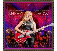 Sheryl Crow - Sheryl Crow - Live At The Capitol Theatre (2CD+DVD) [2018]
