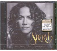 Sheryl Crow Sheryl: Music From the Feature Documentary double CD Europe A&m 2022