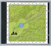 Sheryl Crow, Smash Mouth, Barenaked Ladies, Fiona Apple, Sarah McLachlan, INXS, Abra Moore, REM, The Cardigans, Lisa Loeb, Phish - Peak Tracks Volume Two