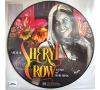 Sheryl Crow - Story Of Everything [VINYL]