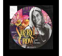 Sheryl Crow - Story of Everything - Vinyl Record - E1111z